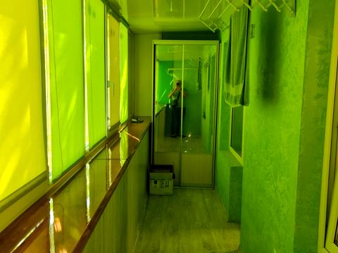 квартира за адресою Оболонський просп., 34-Б