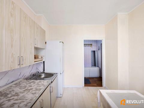 квартира за адресою Оноре де Бальзака вул., 84