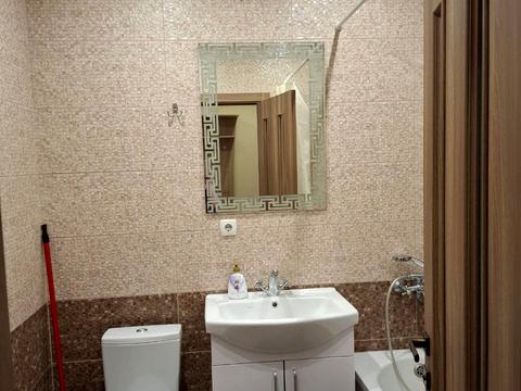квартира по адресу Елизаветинская ул., 1б