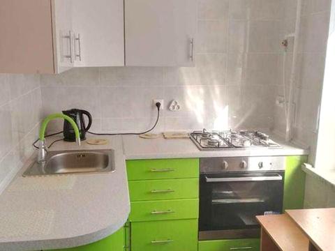 квартира по адресу Берестейский просп. (Победы), 88