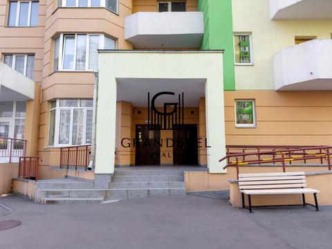 квартира по адресу Пономарёва ул., 26