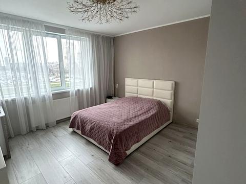 квартира за адресою Європейського Союзу просп. (Правди), 45-А
