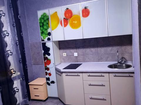 квартира по адресу Михаила Донца ул., 2-Б