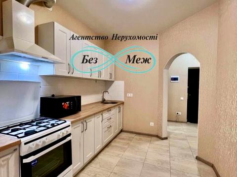 квартира за адресою Мартинова просп., 8