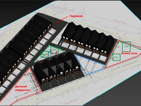 будинок за адресою Каштанова, 7