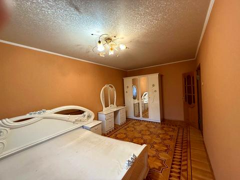 квартира за адресою Чайковського вул., 19