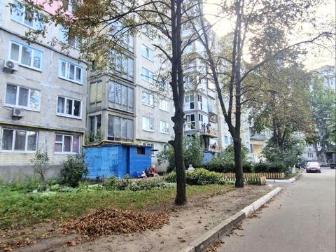 квартира за адресою Харківське шосе, 21/3