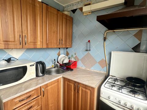 квартира по адресу Набережно-Корчеватская ул., 68