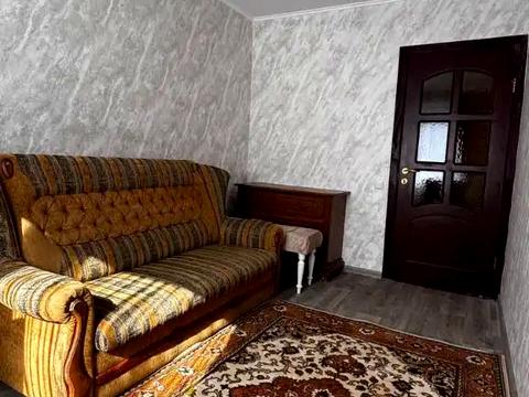 квартира по адресу Мира просп., 6