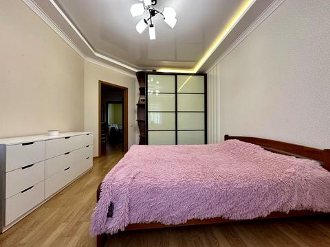 квартира по адресу Богдана Хмельницкого ул., 1