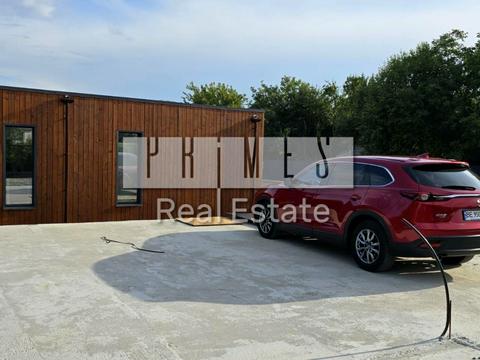 будинок за адресою Центральна вул. (Пролетарська)