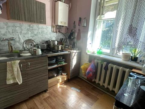 квартира за адресою Франциска Скорини вул., 8