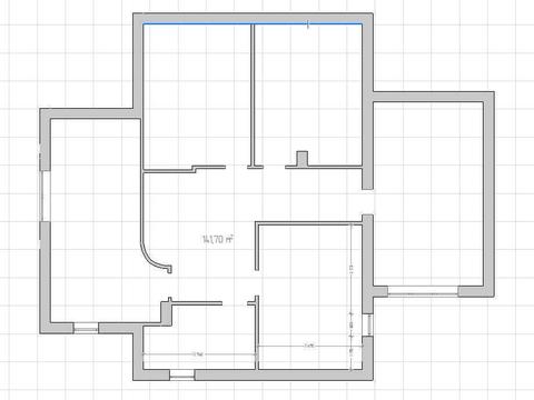 дом по адресу Залісна