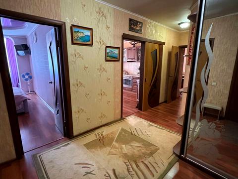 квартира за адресою Юлії Здановської вул. (Ломоносова), 52-А