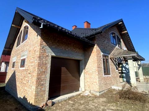 дом по адресу Леси Украинки ул.