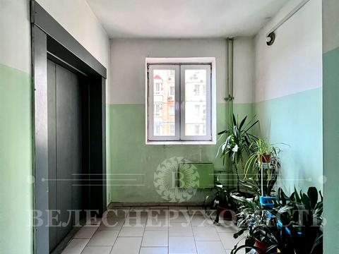 квартира за адресою Академіка Палладіна просп., 20