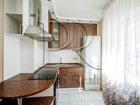 квартира за адресою Оболонський просп., 27-А