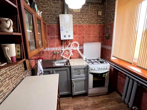 квартира по адресу Дмитрия Донского ул., 27-А