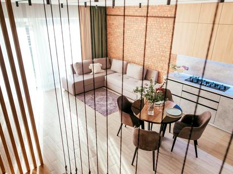 будинок за адресою Гоголя вул.