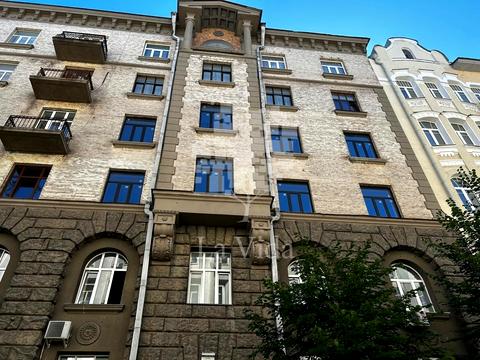 квартира по адресу Банковая ул., 3