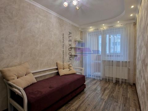 квартира за адресою Алішера Навої просп., 69