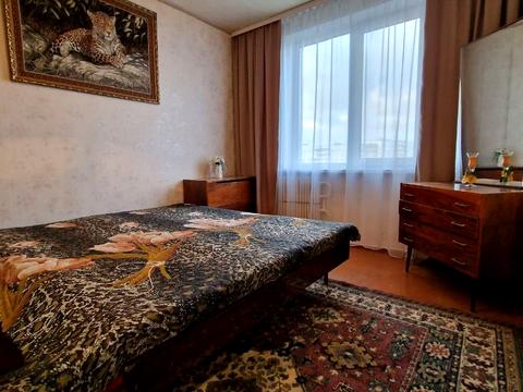 квартира по адресу Амосова ул. (Корчагінців), 48