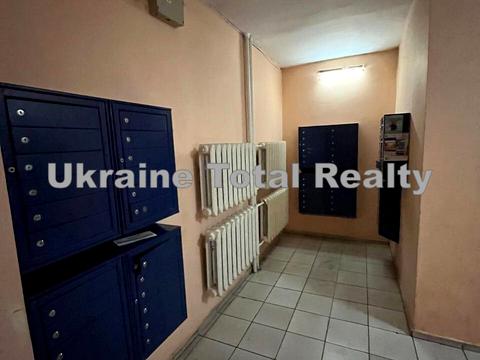 квартира за адресою Алматинська вул. (Алма-Атинська), 39-А