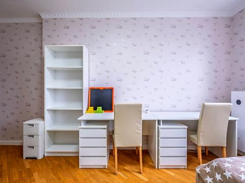 квартира за адресою Миколи Бажана просп., 10