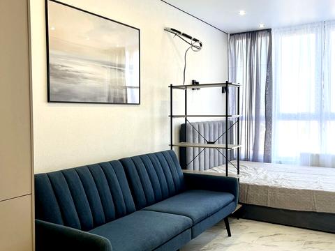 квартира по адресу Жемчужная ул., 11