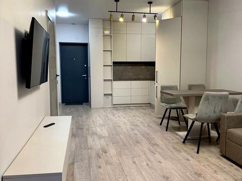 квартира по адресу Червоной Калины просп., 53