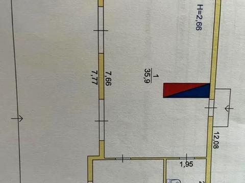 будинок за адресою садова