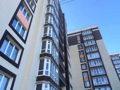 квартира по адресу Озёрная ул., 14а