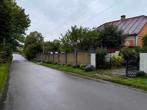 будинок за адресою Центральна, 91