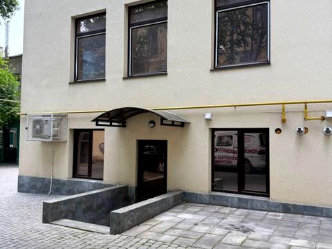 комерційна за адресою Італійська вул. (Пушкінська), 23