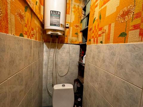 квартира по адресу Энтузиастов ул., 25