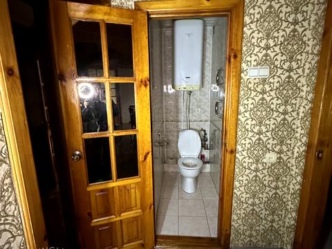 квартира по адресу Лётная ул. (Красногвардейская), 27а