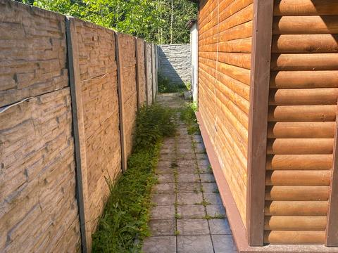 дом по адресу с. Лукьяновка, СТ Берізка 3, 102