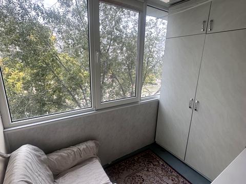 квартира по адресу Донецкое шоссе, 129