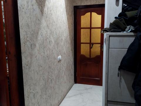 квартира за адресою Мала Бердичівська вул., 15
