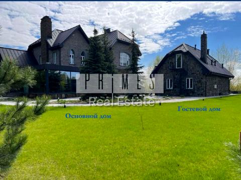 будинок за адресою Столичне шосе