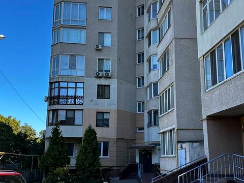 квартира по адресу Светлый пер., 3