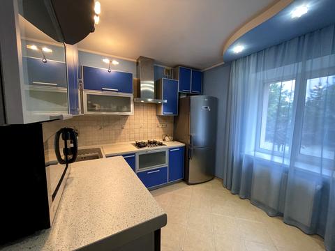 квартира за адресою Соборна вул., 46