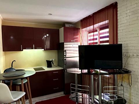 квартира по адресу Елены Телиги ул., 37