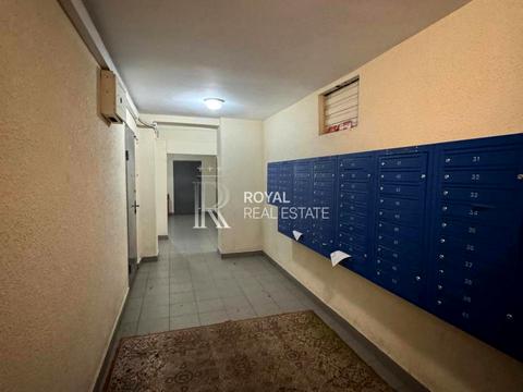 квартира по адресу Кавказская ул., 12