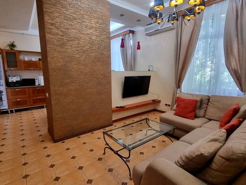 квартира за адресою Заньковецької вул., 4