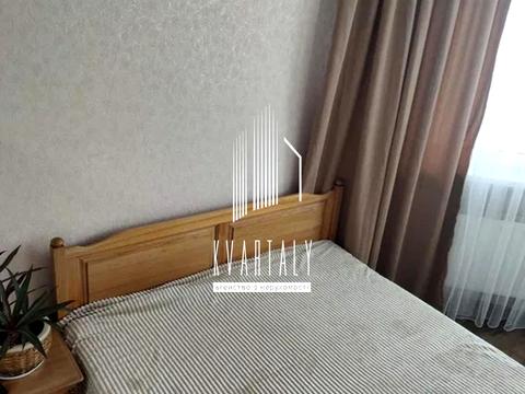 квартира по адресу Харківське шосе, 19а