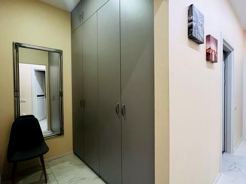 квартира за адресою Сімферопольська вул., 2-П