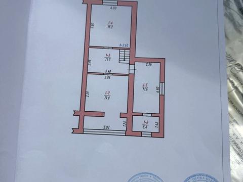 будинок за адресою Ганжі, З9