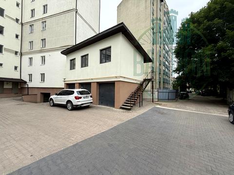 коммерческая по адресу Гарбарская ул., 14