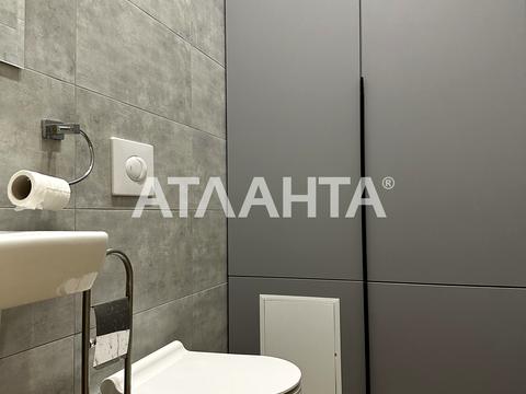 квартира по адресу Небесной Сотни просп. (Маршала Жукова), 3А/1